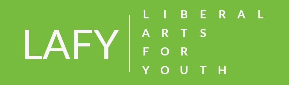 Liberal Arts For Youth-logos